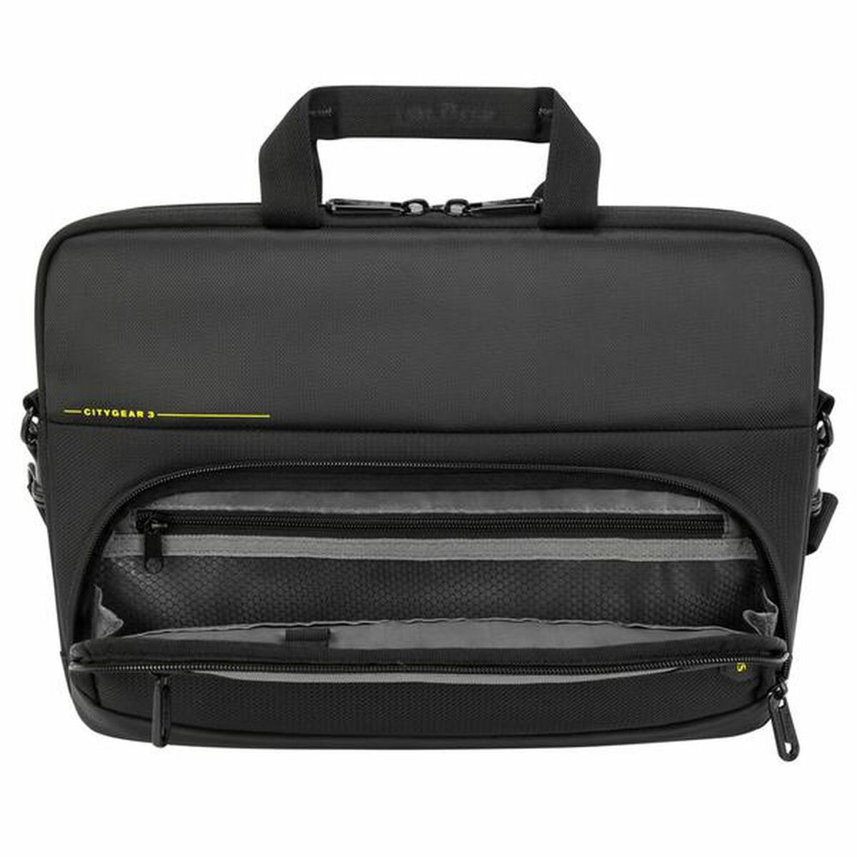 Laptop Case Targus TSS866GL Black 14″ (4 Units)