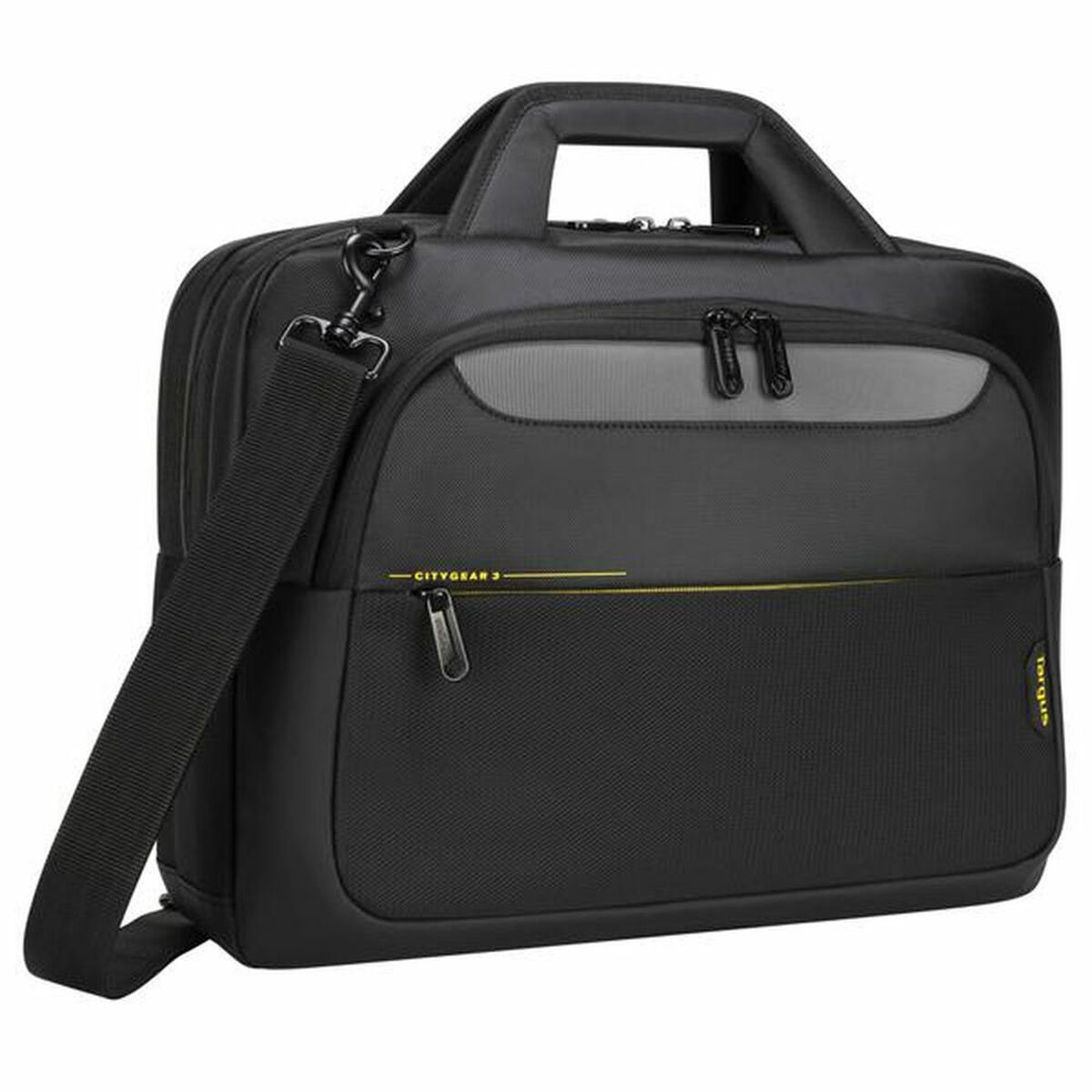 Laptop Case Targus TCG470GL Black 17.3″