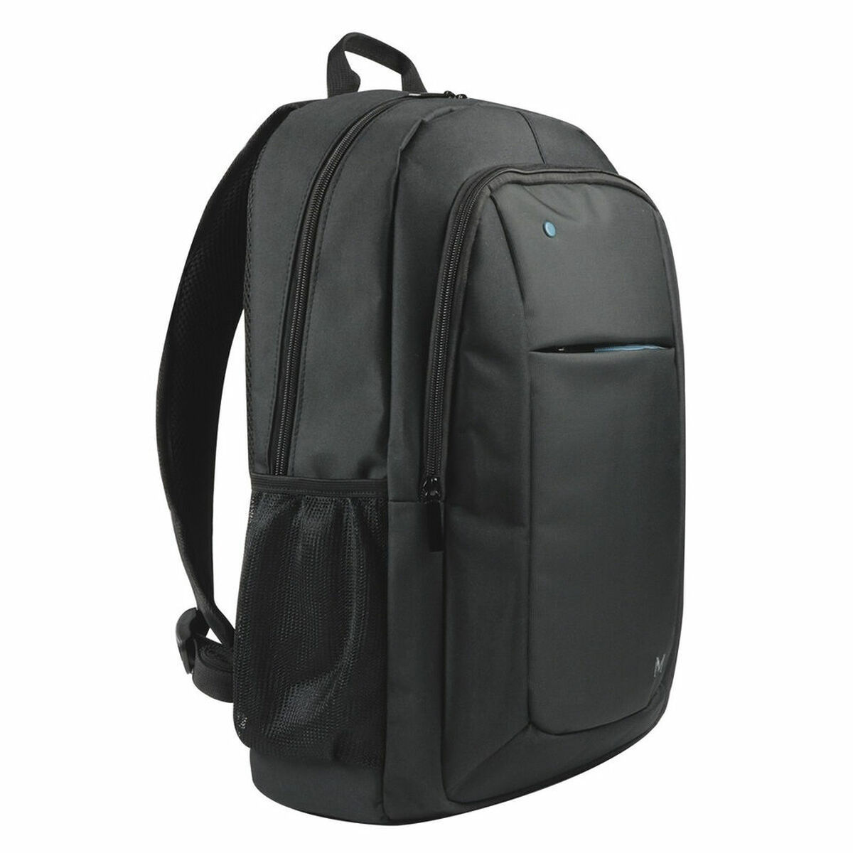 Laptop Backpack Mobilis 003052 Black 16″