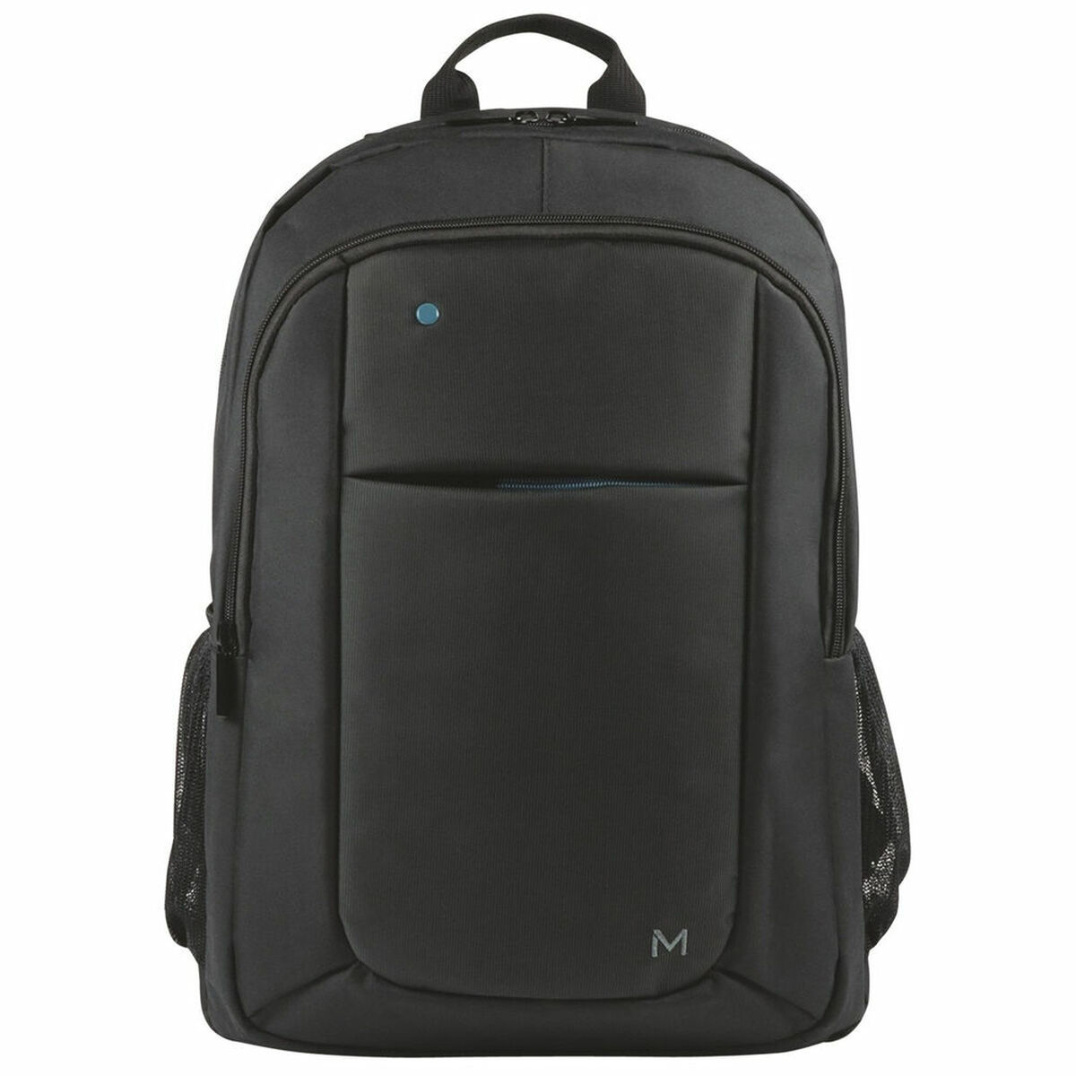 Laptop Backpack Mobilis 003052 Black 16″
