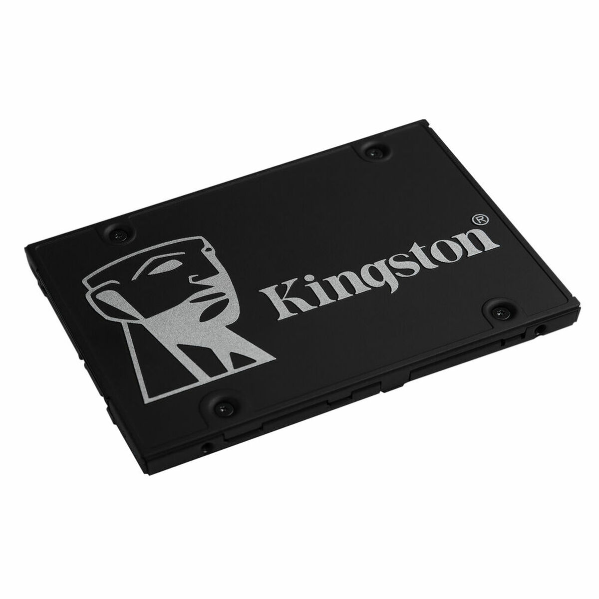 Hard Drive Kingston SKC600/2048G 2 TB 2 TB SSD Hard Drive Kingston SKC600/2048G 2 TB 2 TB SSD