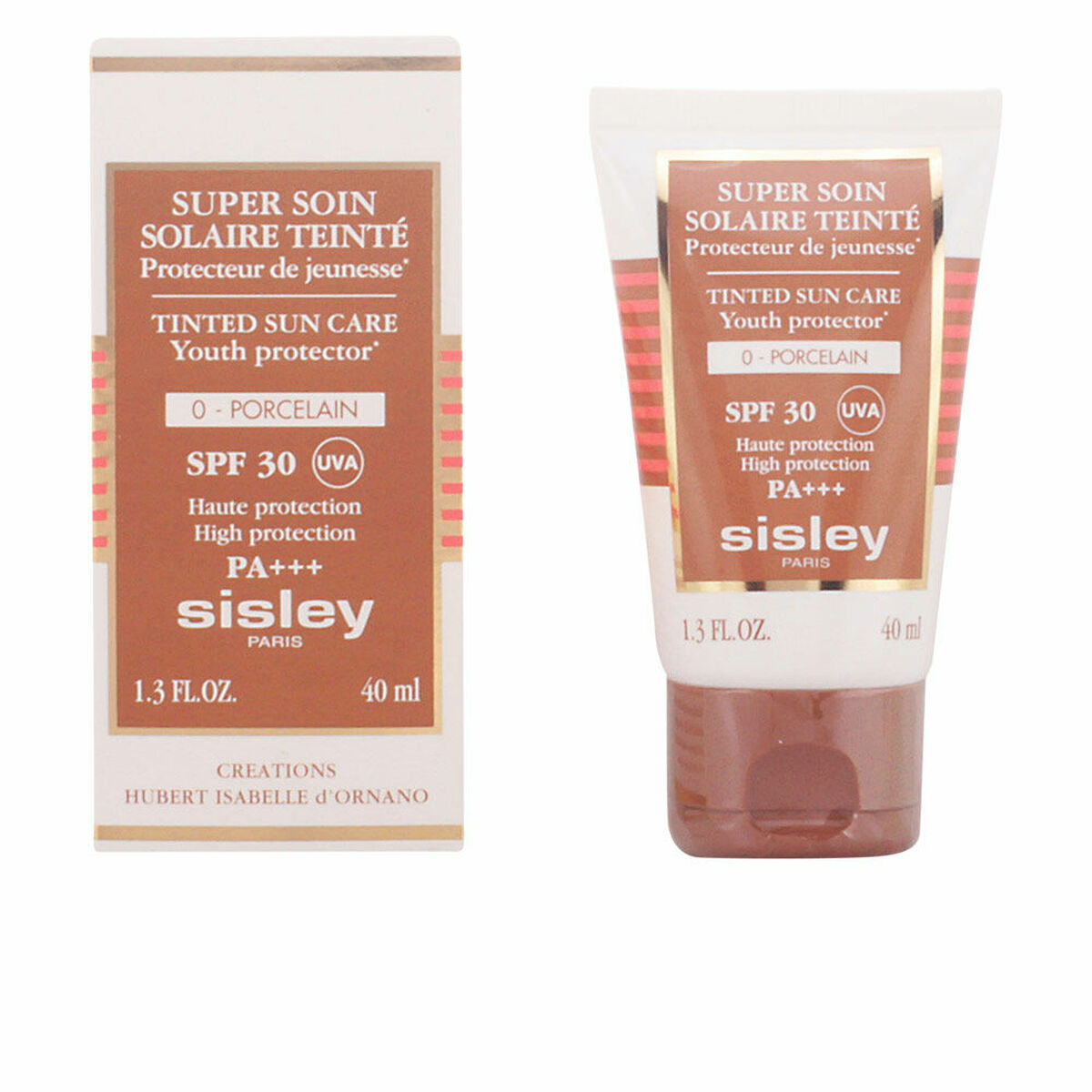 Sun Block Sisley Porcelaine Sun Block Sisley Porcelaine