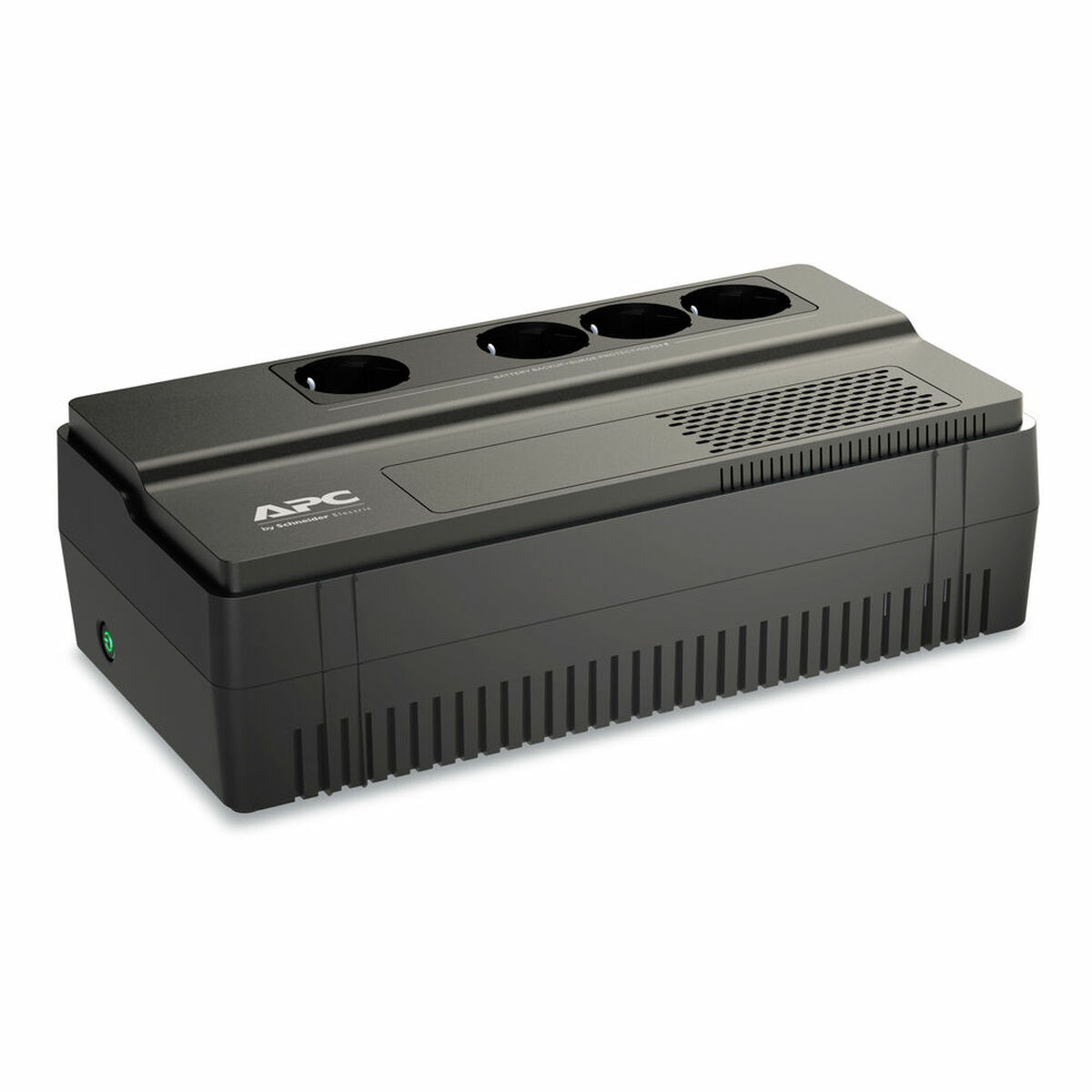 Uninterruptible Power Supply System Interactive UPS APC BV500I-GR 300 W Uninterruptible Power Supply System Interactive UPS APC BV500I-GR 300 W