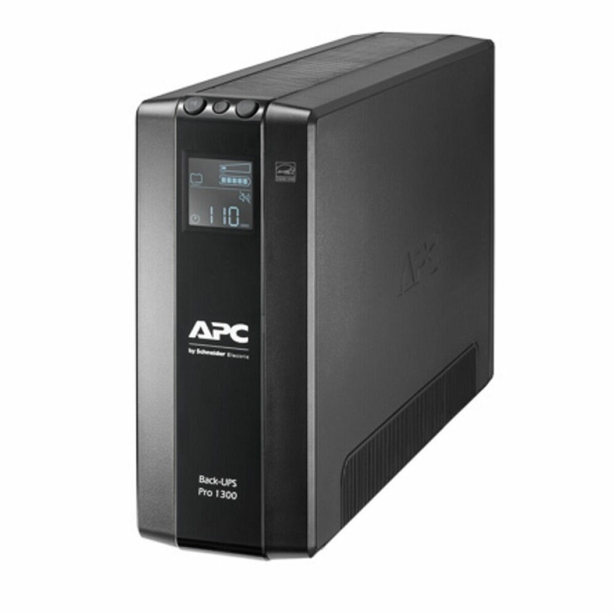 Uninterruptible Power Supply System Interactive UPS APC BR1300MI Uninterruptible Power Supply System Interactive UPS APC BR1300MI