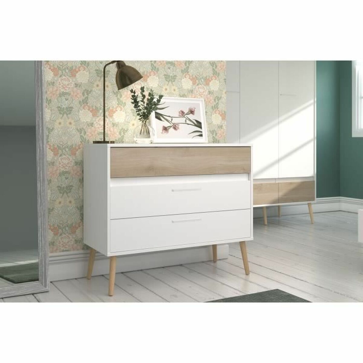 Chest of drawers Parisot Chest of drawers Parisot