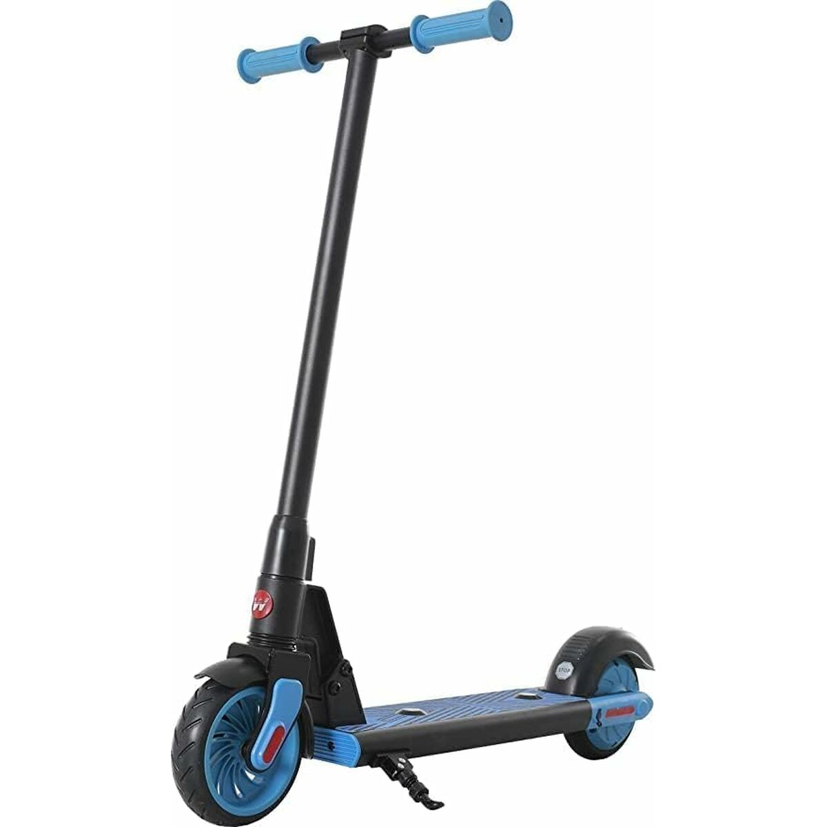 Electric Scooter Wispeed 150 W Blue Electric Scooter Wispeed 150 W Blue