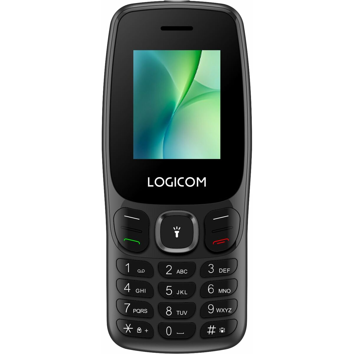Smartphone Logicom POSH405_BK Smartphone Logicom POSH405_BK