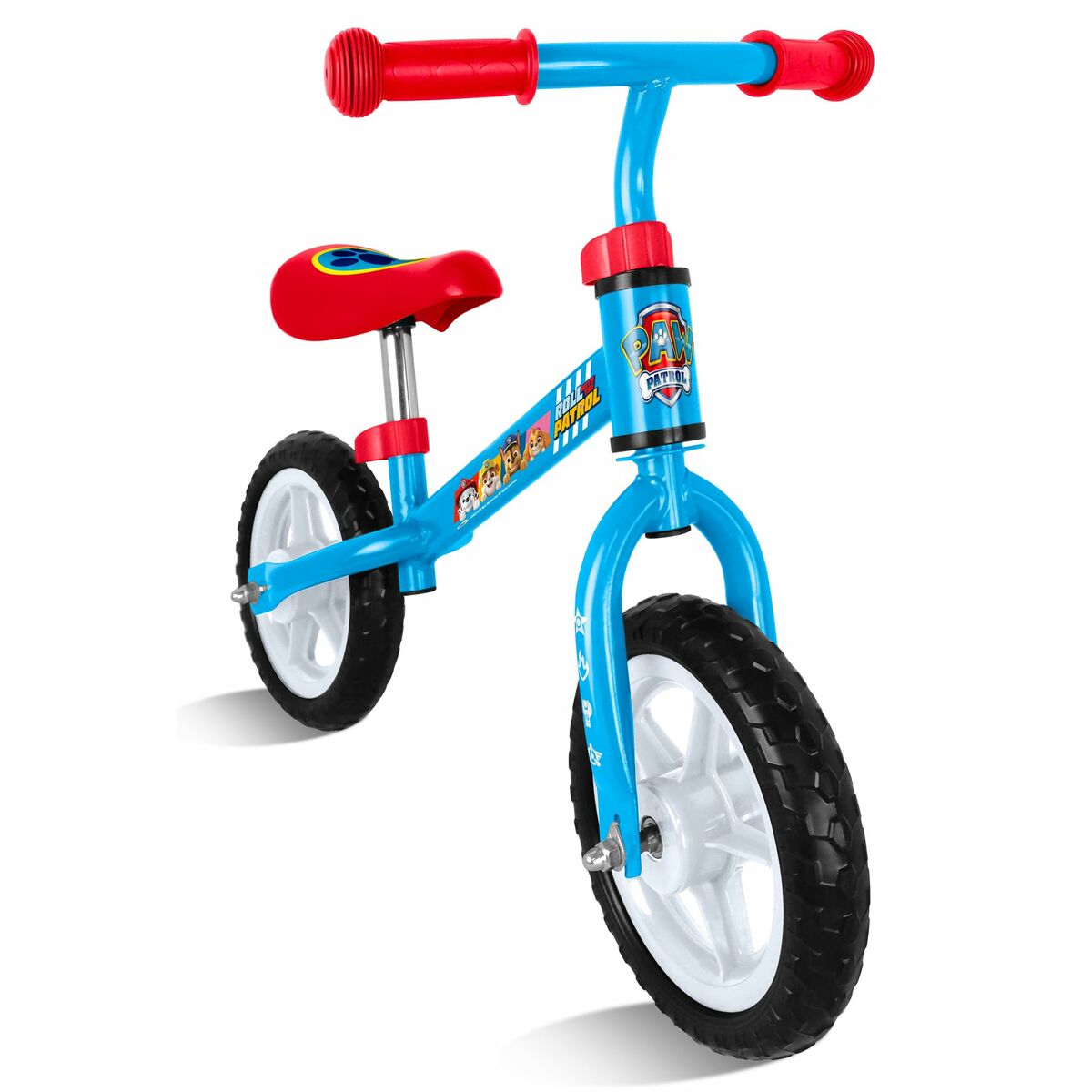 Children’s Bike The Paw Patrol