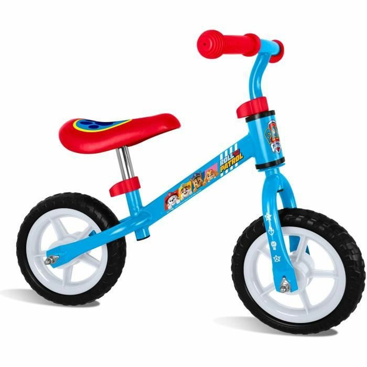 Children’s Bike The Paw Patrol
