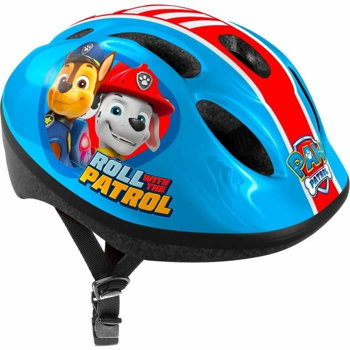 Baby Helmet The Paw Patrol Baby Helmet The Paw Patrol