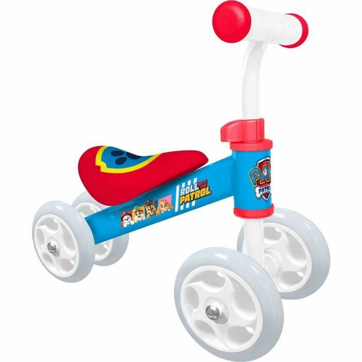 Tricycle The Paw Patrol Tricycle The Paw Patrol