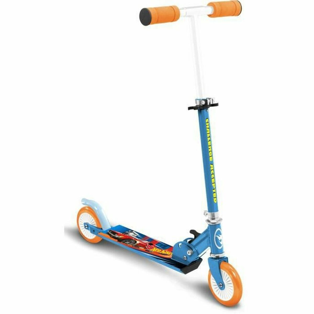 Scooter Stamp Hot Wheels Scooter Stamp Hot Wheels