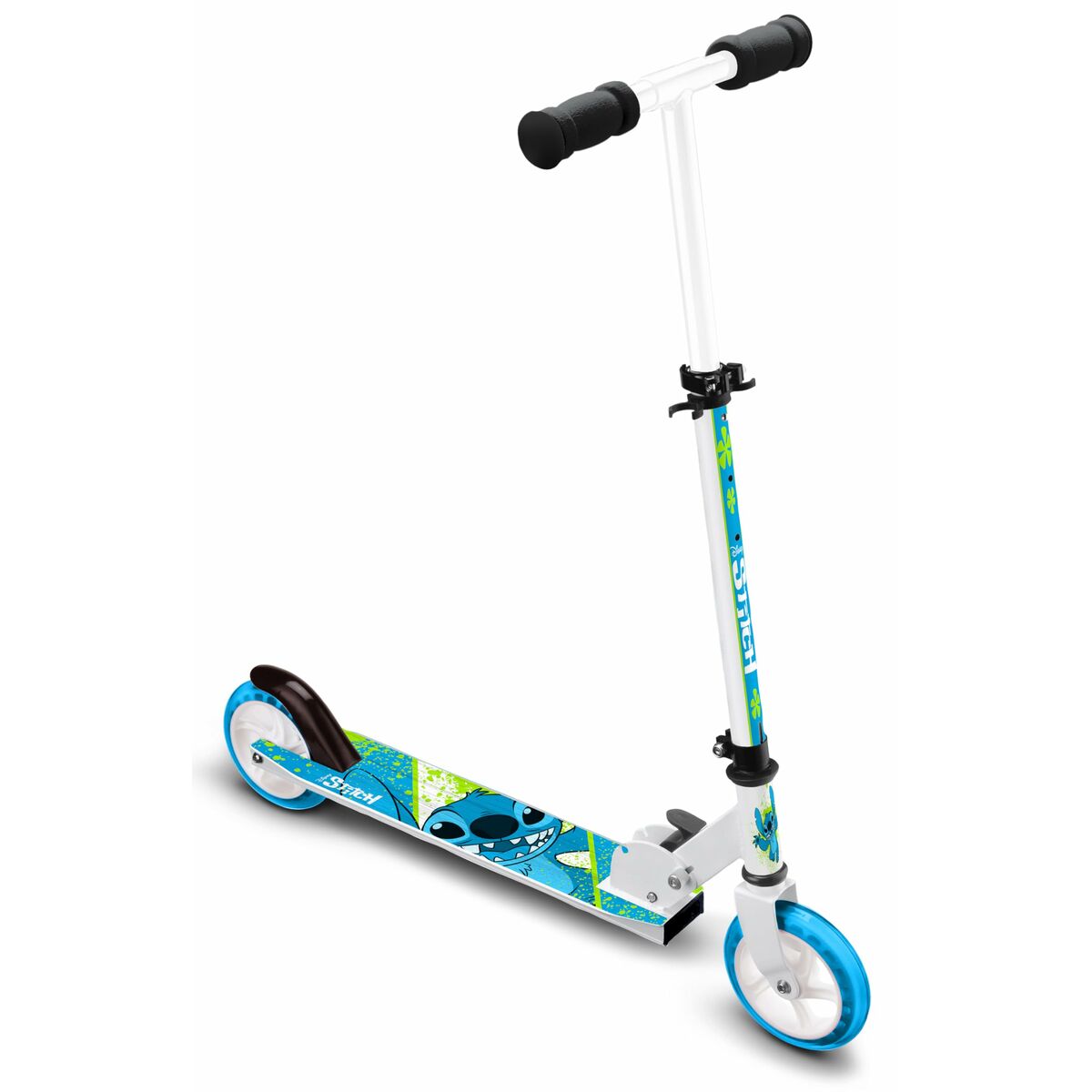 Scooter Disney Stitch Blue Scooter Disney Stitch Blue