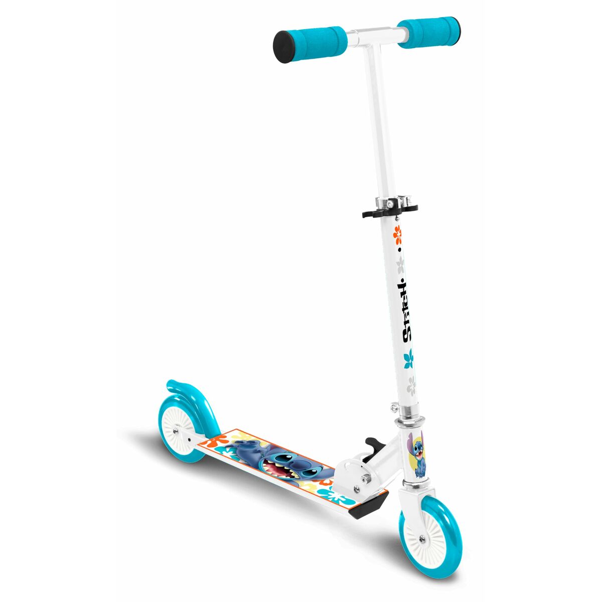 Scooter Disney Stitch Scooter Disney Stitch