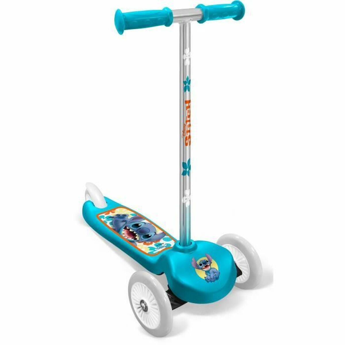 Scooter Disney Stitch Scooter Disney Stitch