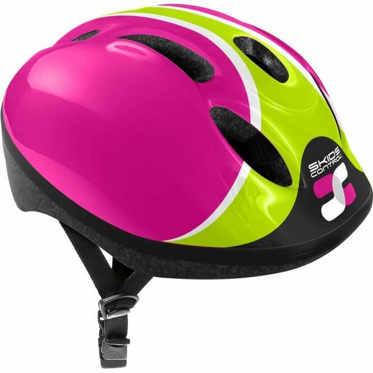 Baby Helmet 52-56 cm Pink Baby Helmet 52-56 cm Pink