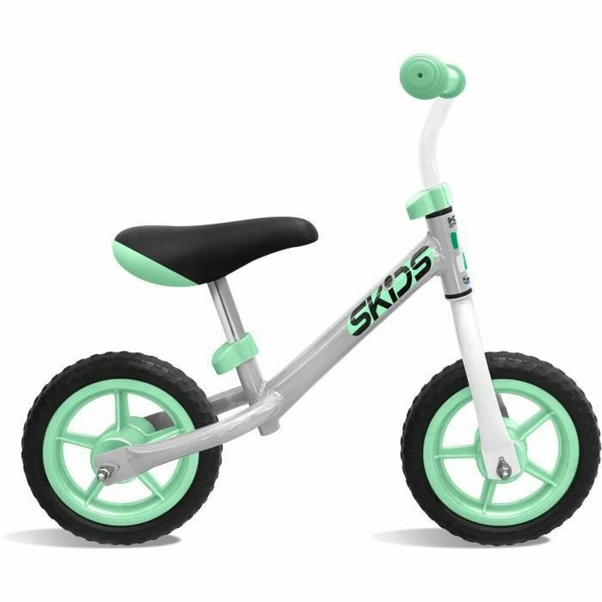 Children’s Bike Skids Control Without pedals