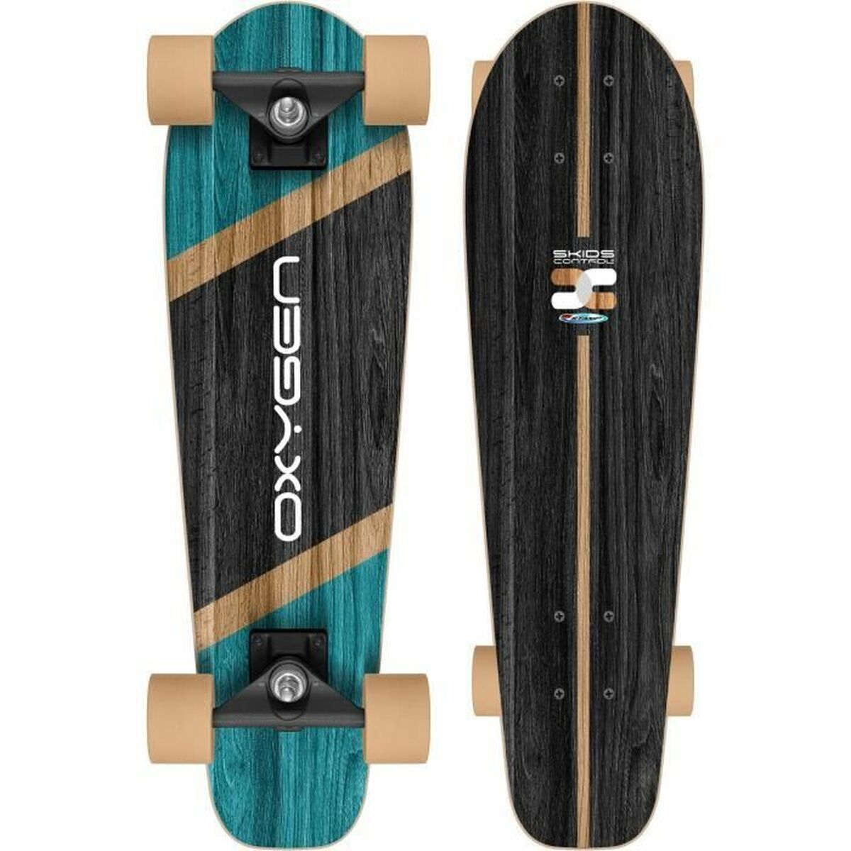 Skateboard Stamp 70 x 20 cm Skateboard Stamp 70 x 20 cm