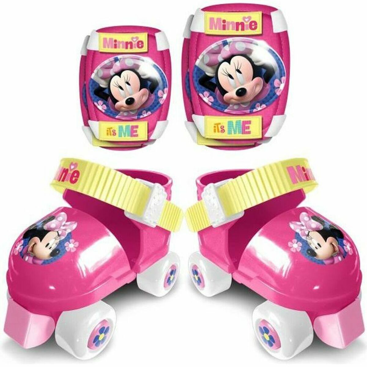 Skates Disney DISNEY MINNIE Skates Disney DISNEY MINNIE