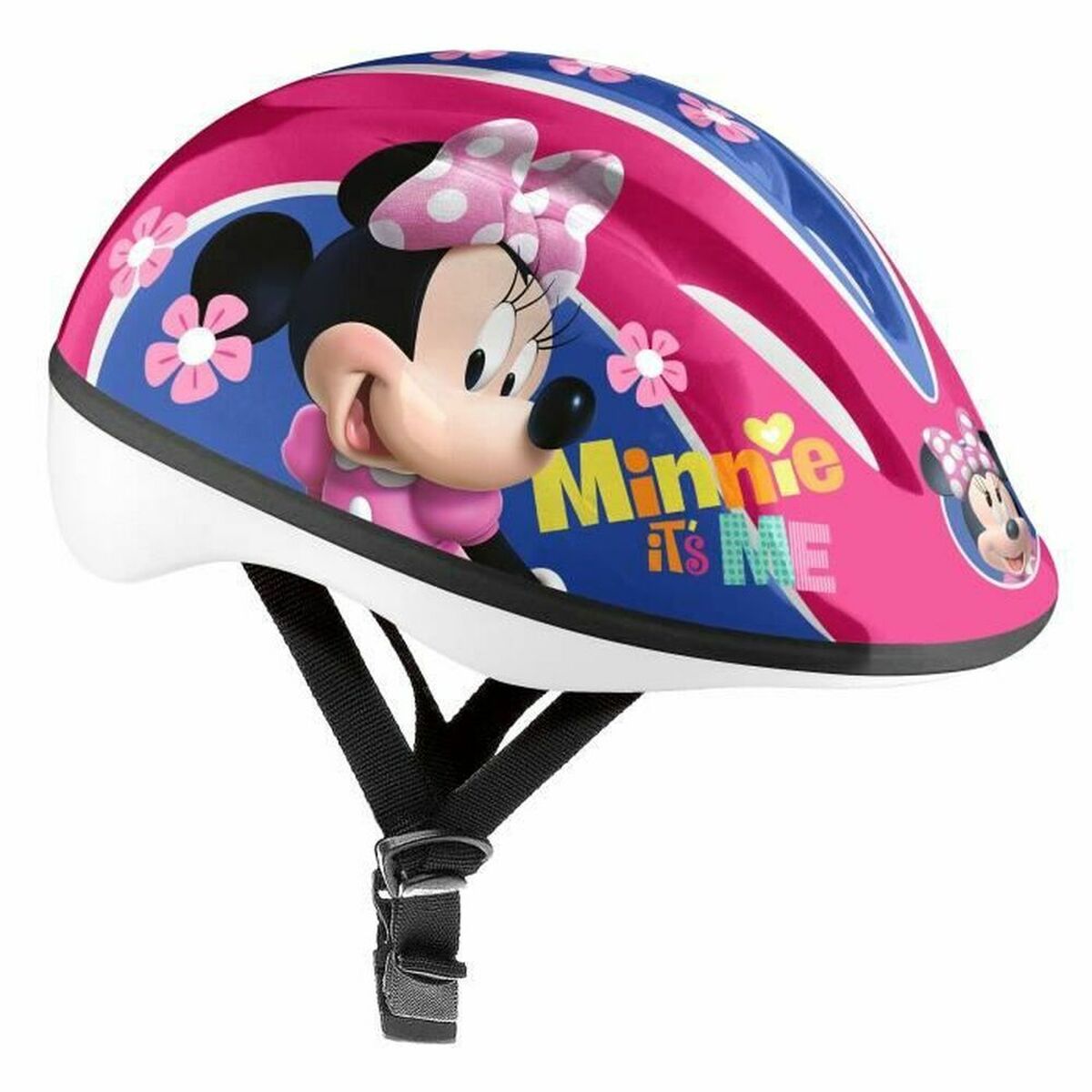 Children’s Cycling Helmet Disney C862100S