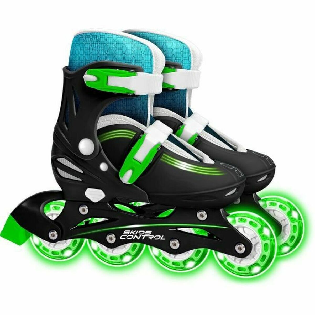 Inline Skates Stamp Inline Skates Stamp