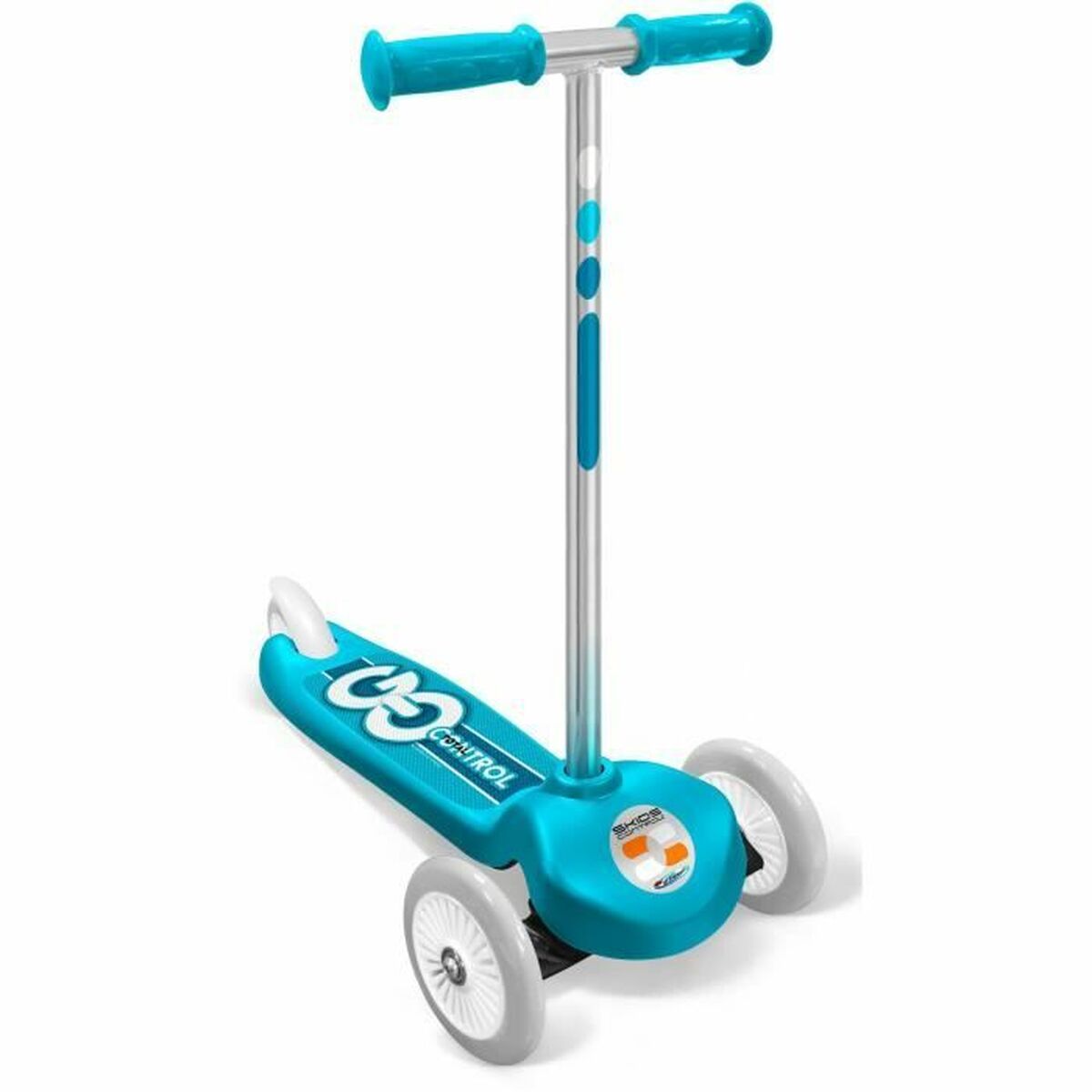 Scooter Stamp SKIDS CONTROL Scooter Stamp SKIDS CONTROL