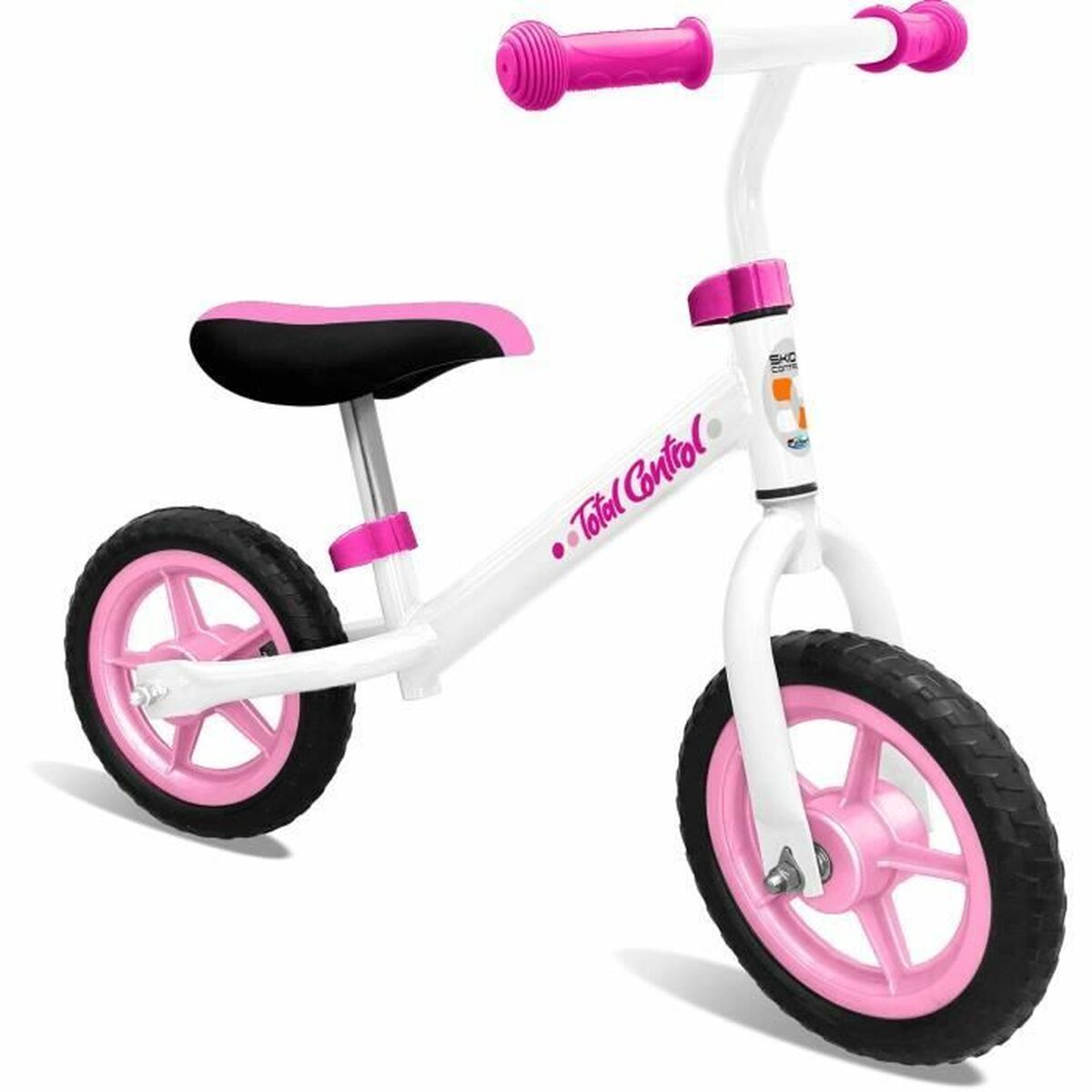 Tricycle Stamp SKIDS CONTROL Tricycle Stamp SKIDS CONTROL