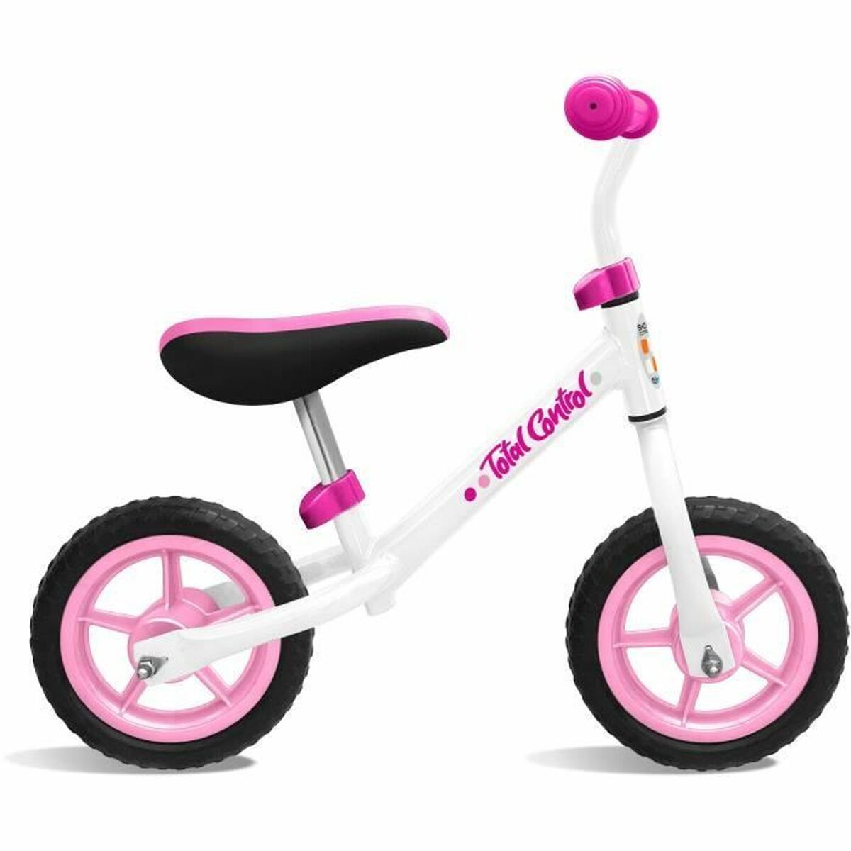 Tricycle Stamp SKIDS CONTROL