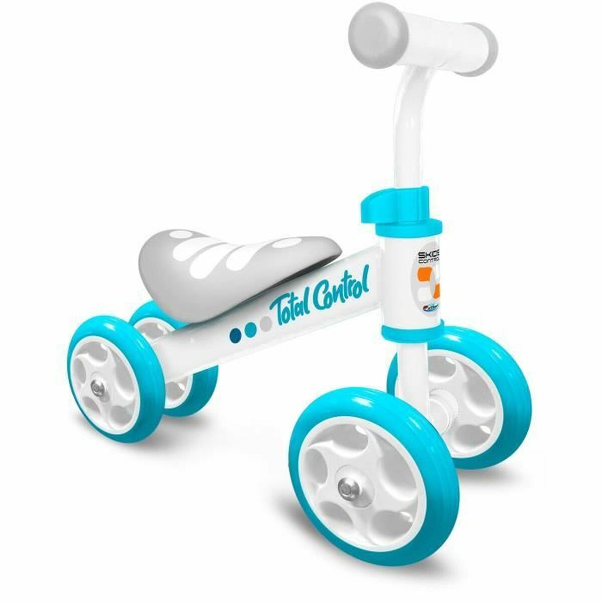Tricycle Stamp STAMP – CONTROL DE PATINES
