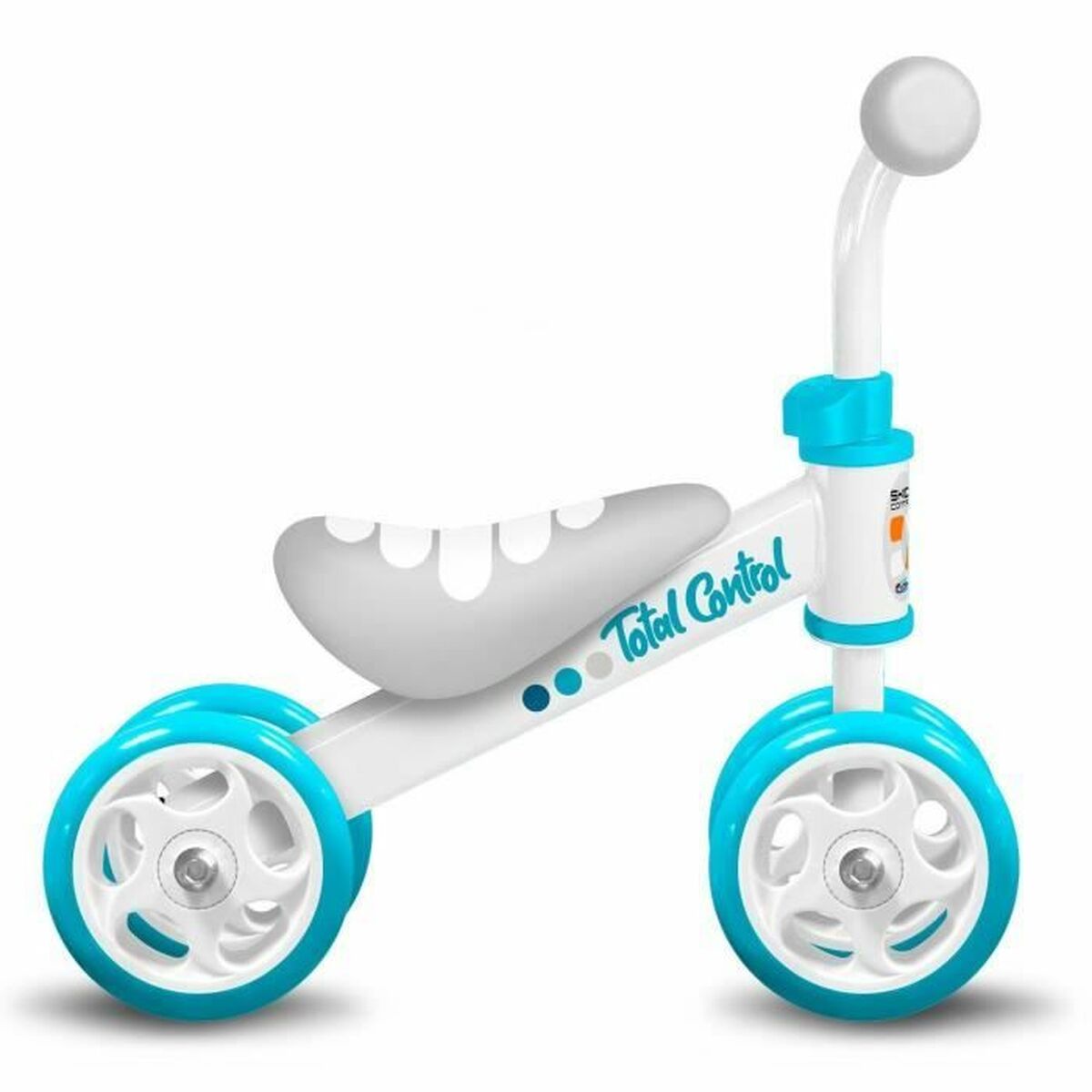 Tricycle Stamp STAMP – CONTROL DE PATINES