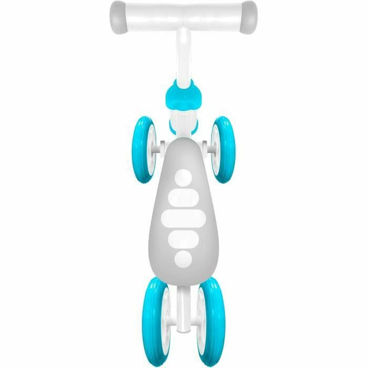 Tricycle Stamp STAMP – CONTROL DE PATINES