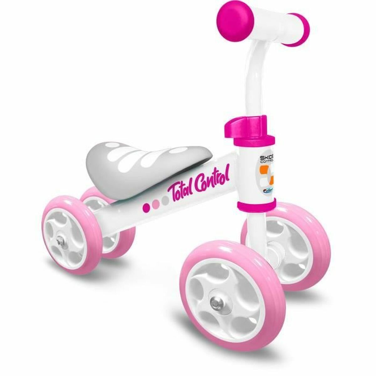Tricycle Stamp SKIDS CONTROL Tricycle Stamp SKIDS CONTROL