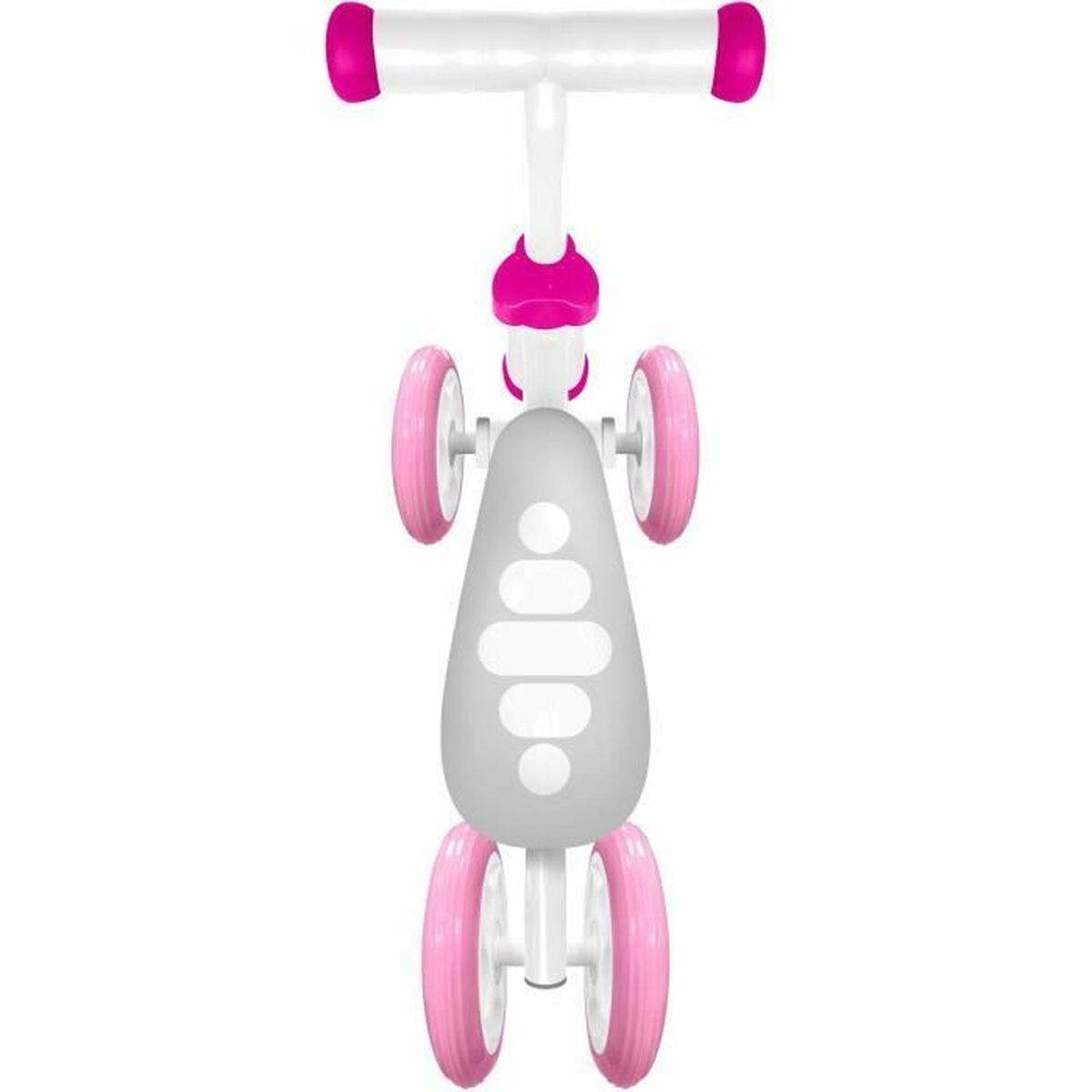 Tricycle Stamp SKIDS CONTROL