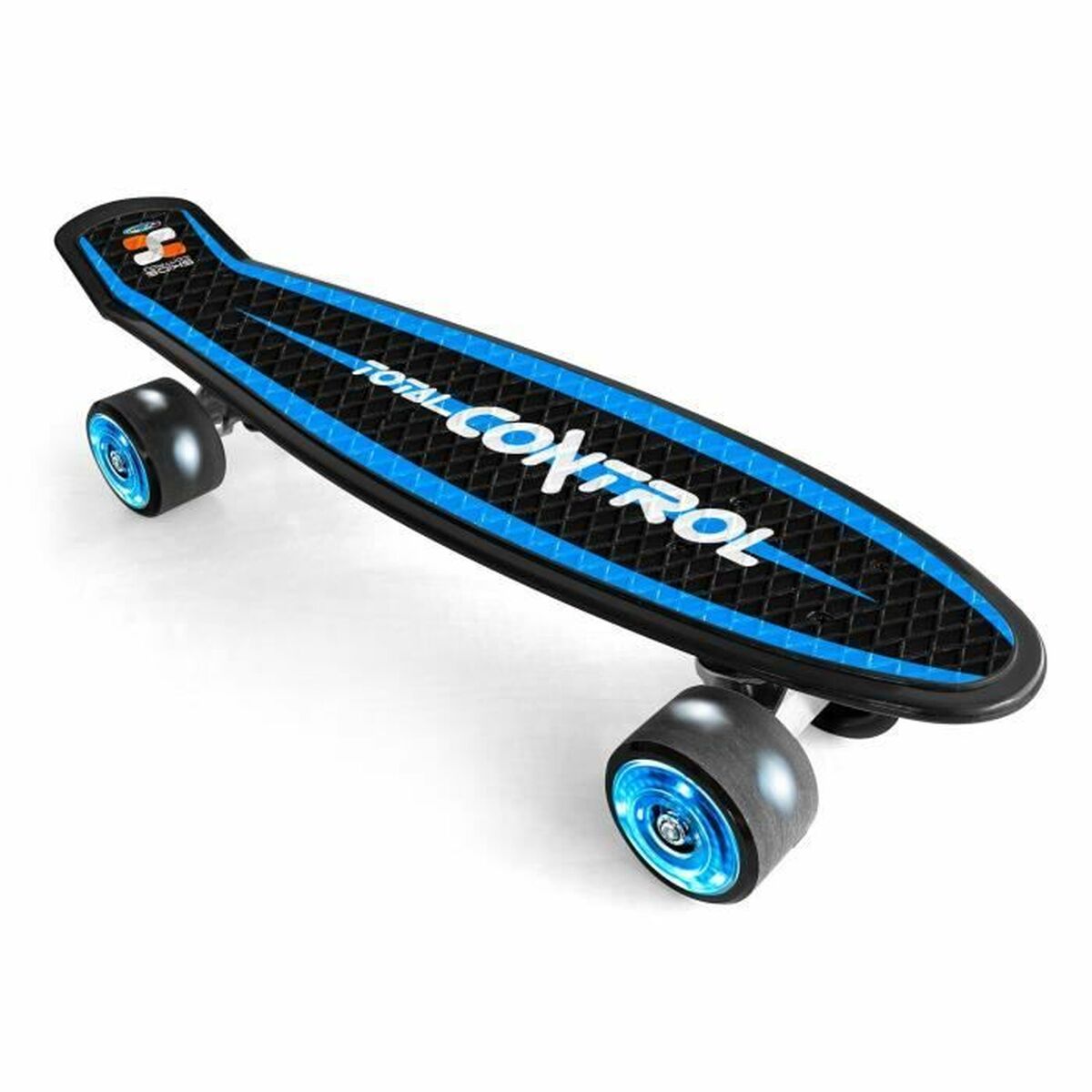 Skateboard Stamp Skateboard Stamp