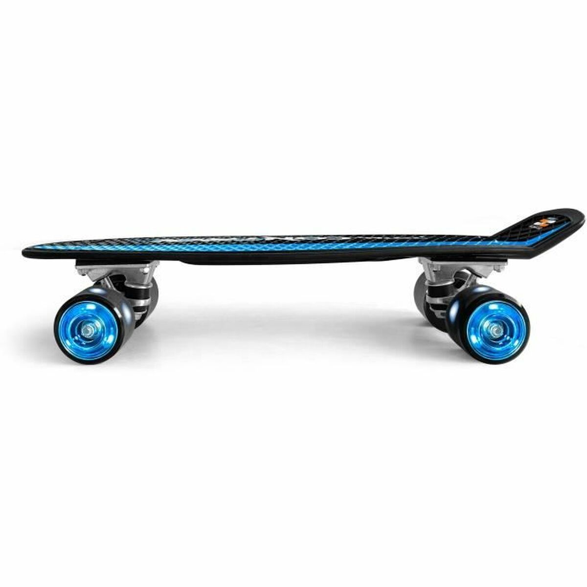 Skateboard Stamp
