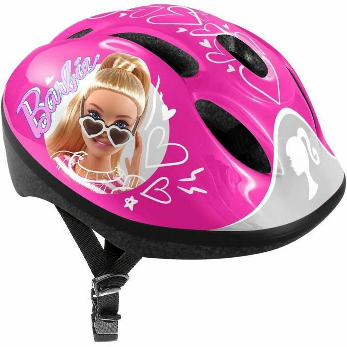 Helmet Barbie (S) (53-56 cm) Helmet Barbie (S) (53-56 cm)