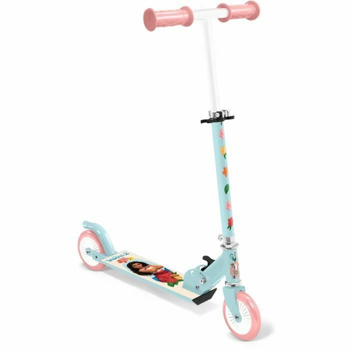 Scooter Disney Vaiana Rose Scooter Disney Vaiana Rose