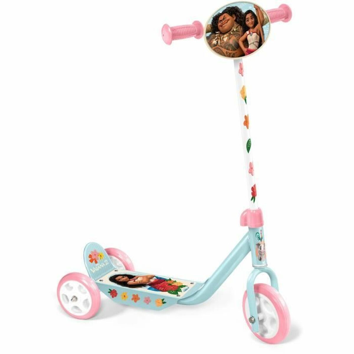 Scooter Disney VAIANA Scooter Disney VAIANA