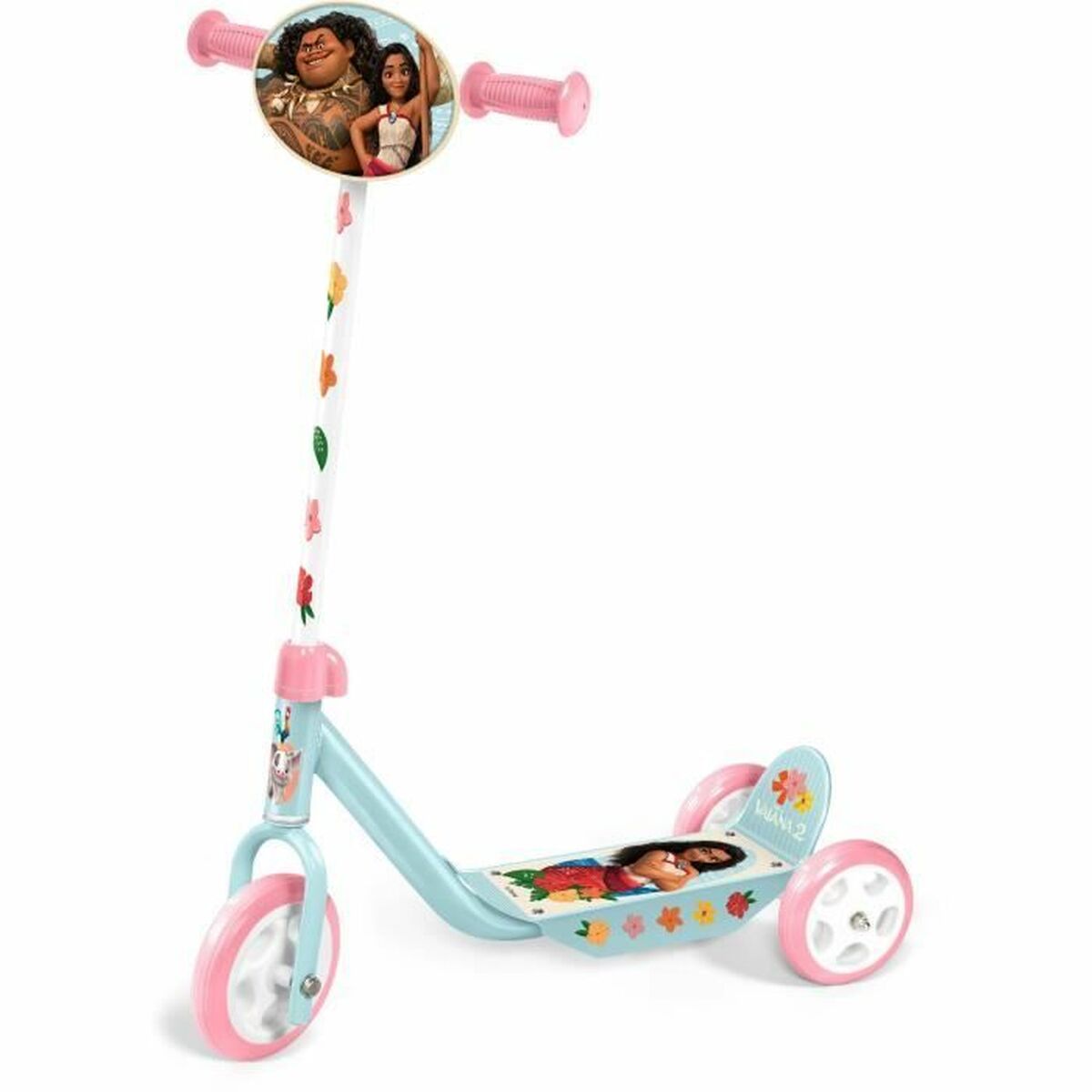 Scooter Disney VAIANA
