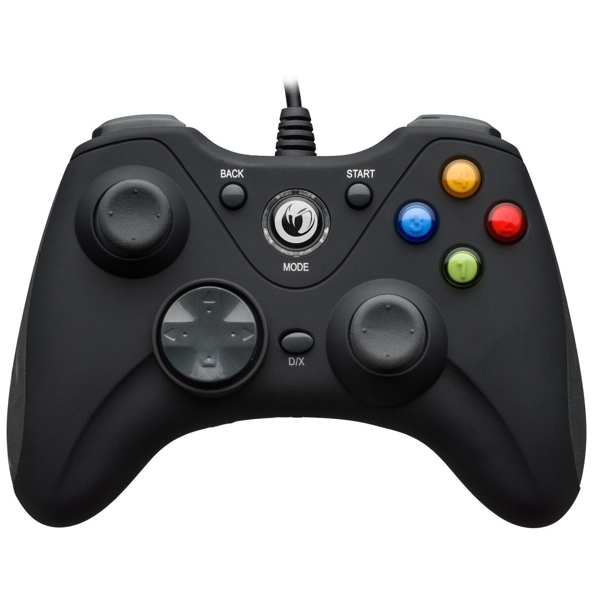 Wireless Gaming Controller Nacon PCGC100XF