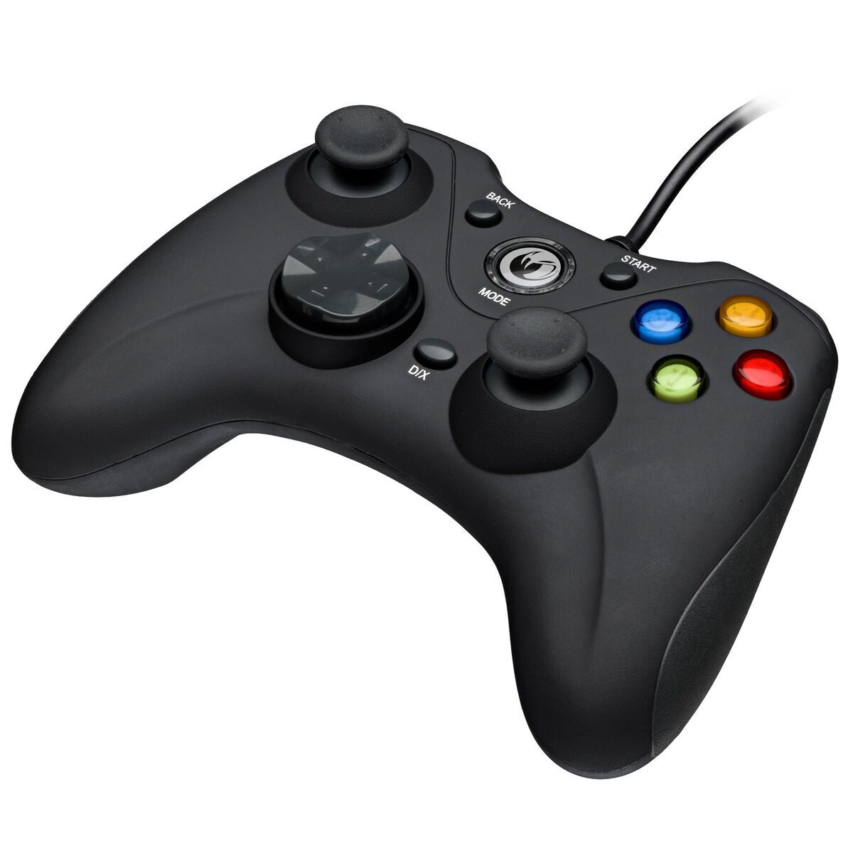 Wireless Gaming Controller Nacon PCGC100XF