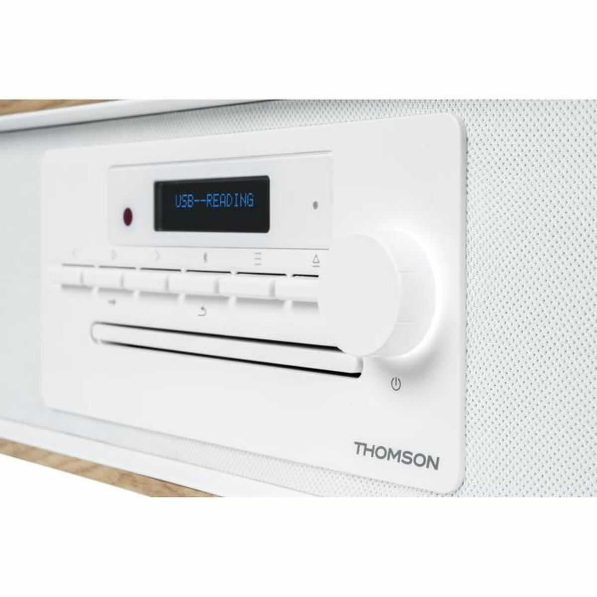 Mini Hifi Thomson MIC301IDABBT