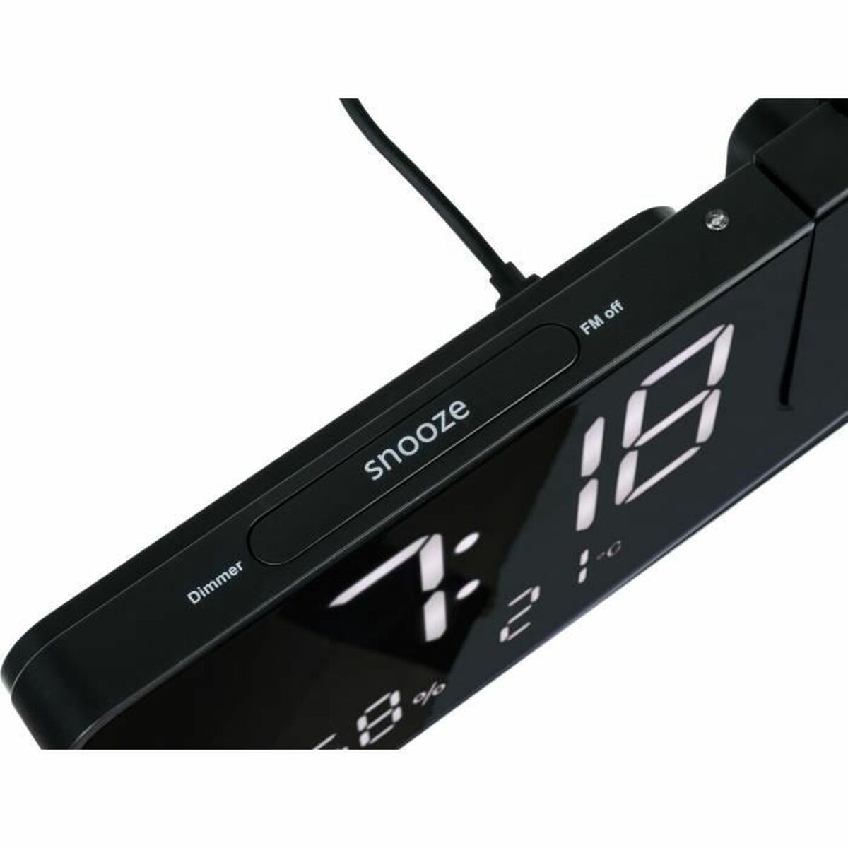 Radio Thomson Black