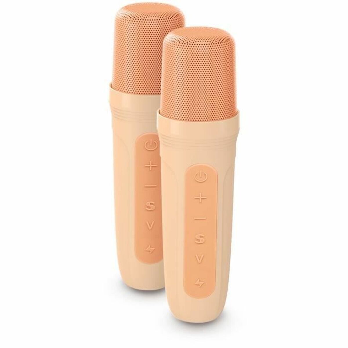 Portable Speaker BigBen Party Fishing 30 W