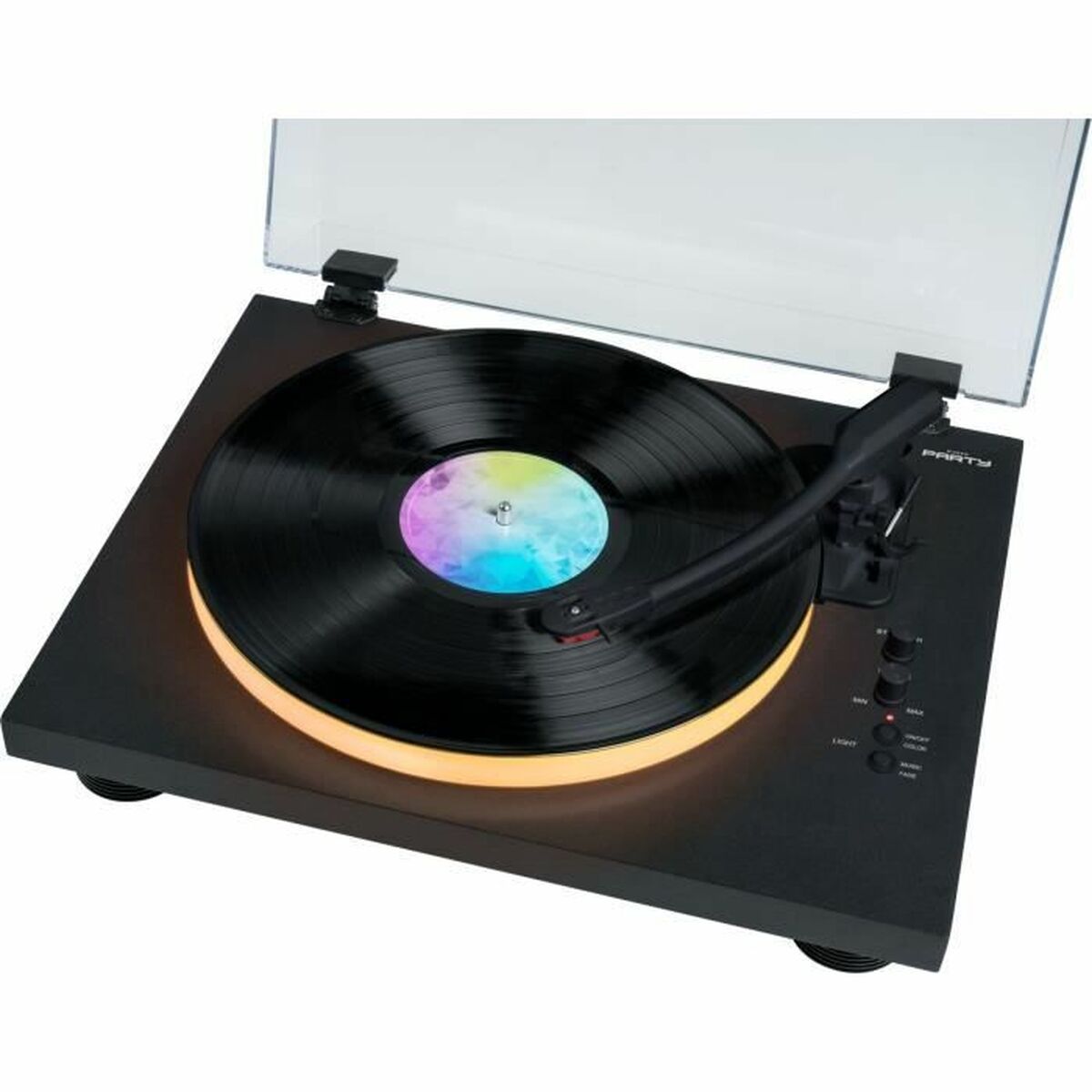 Record Player Bigben