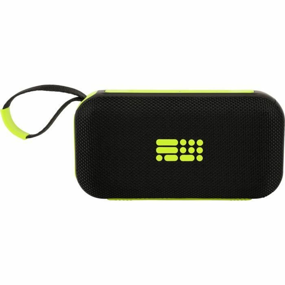 Portable Bluetooth Speakers BigBen Party PARTYBTSPKY Portable Bluetooth Speakers BigBen Party PARTYBTSPKY