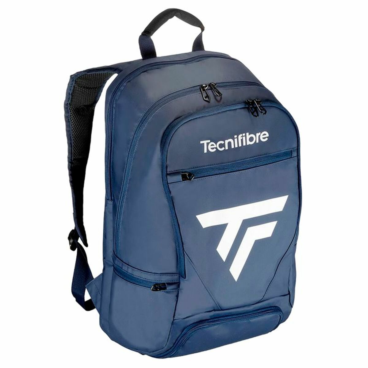Racquet bag Tecnifibre Tour Endurance Navy Racquet bag Tecnifibre Tour Endurance Navy