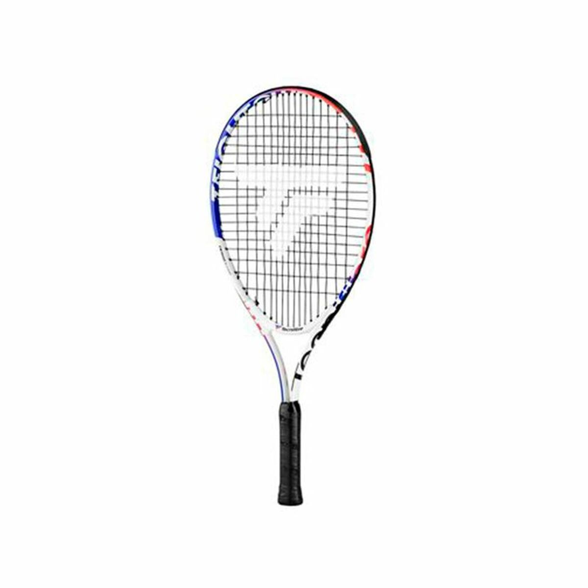 Tennis Racquet Tecnifibre TFIGHT Club 23 Blue Tennis Racquet Tecnifibre TFIGHT Club 23 Blue
