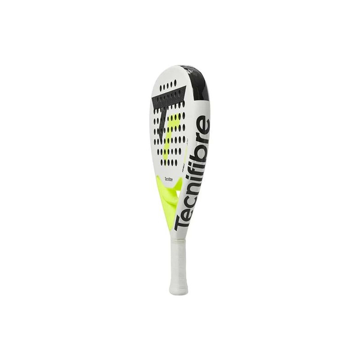 Padel Racket Tecnifibre 16WABR3704 White
