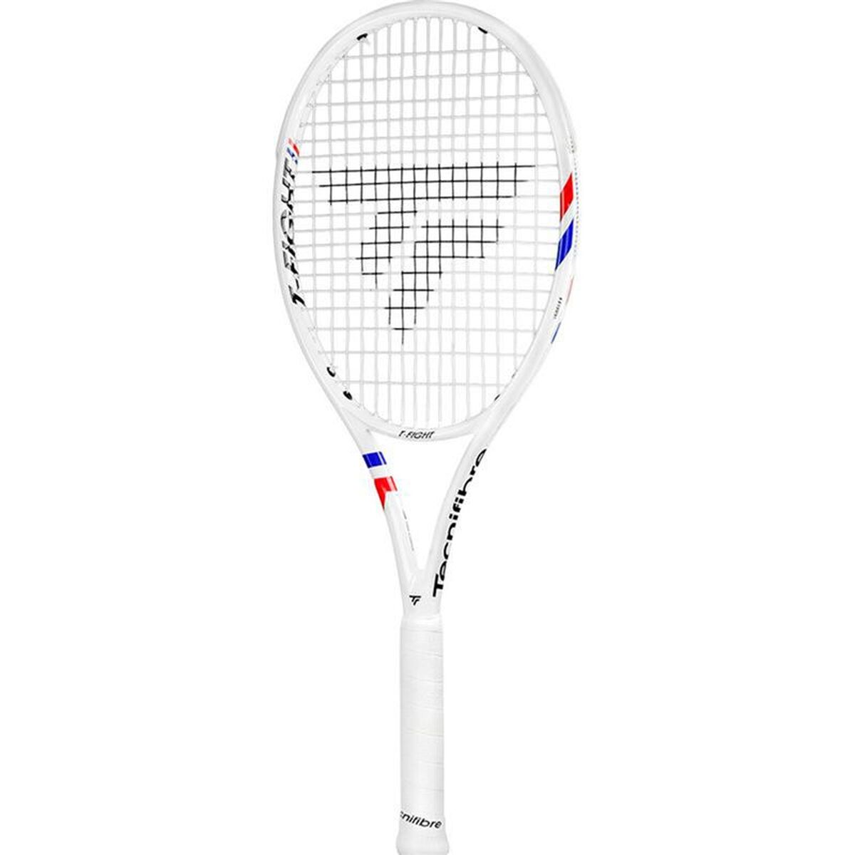 Tennis Racquet Tecnifibre Tfight 270 White